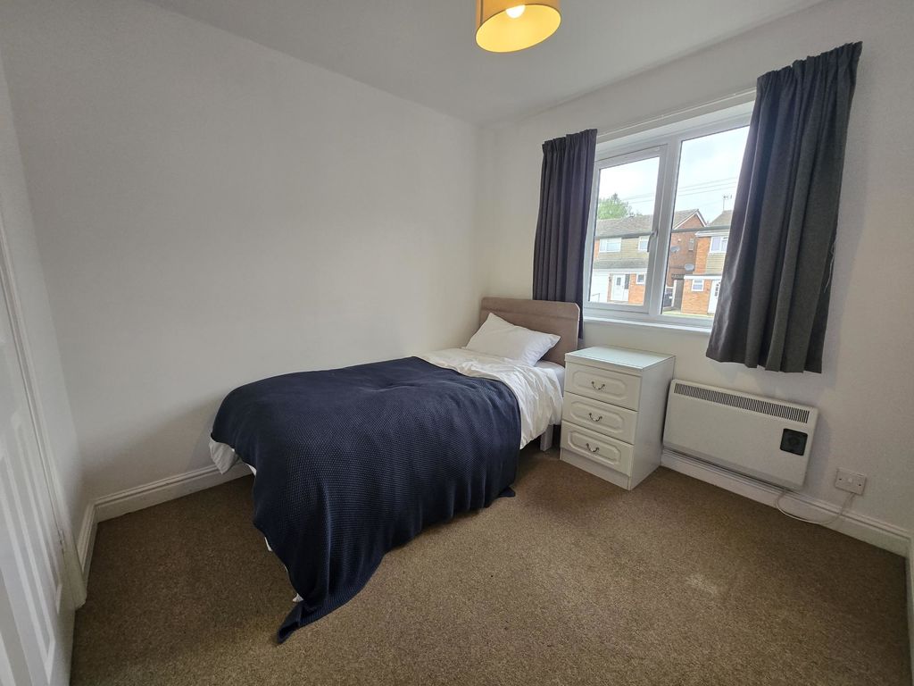 Redwood Road Kings Norton